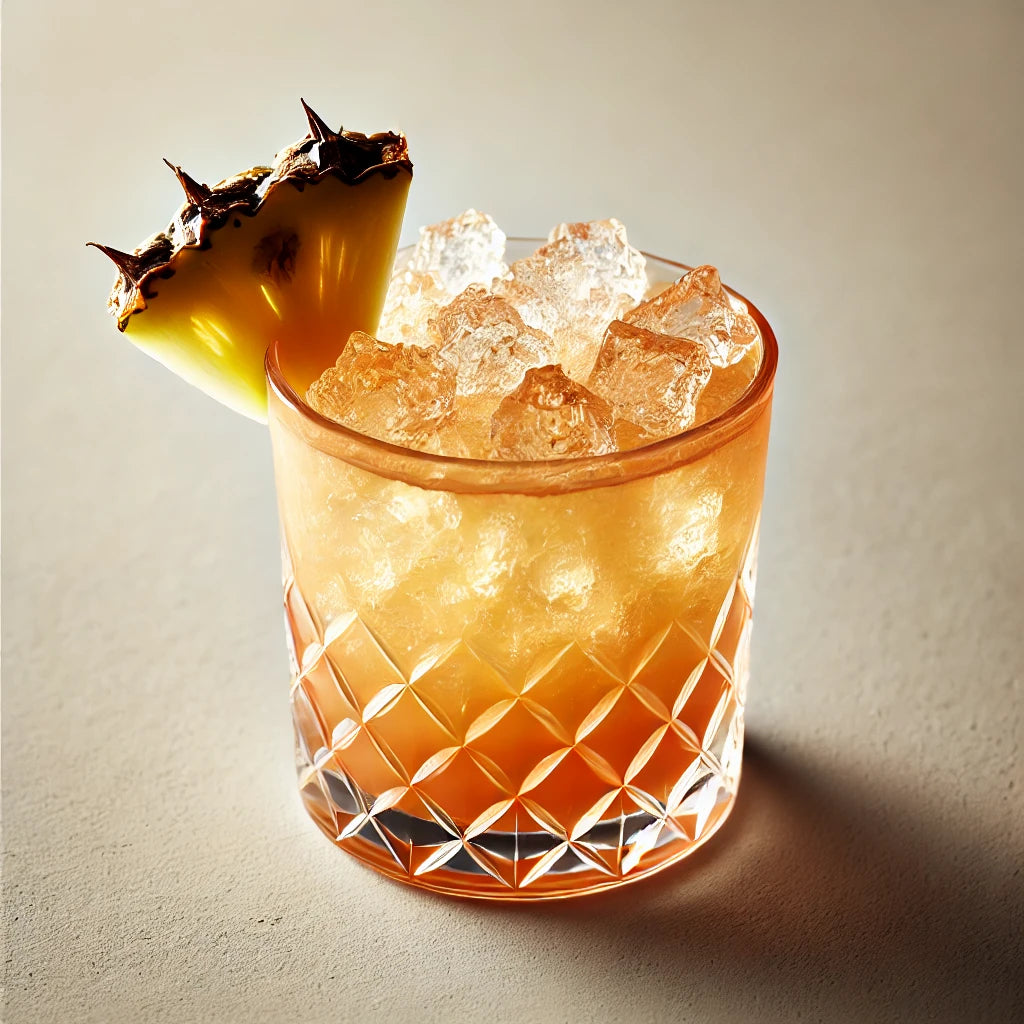 Wie mixe ich den perfekten Mai Tai: Dein ultimativer Leitfaden