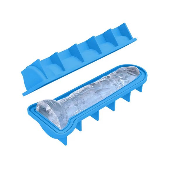Penis Eiswrfelform IceCube24 Penis Eiswrfelform IceCube24
