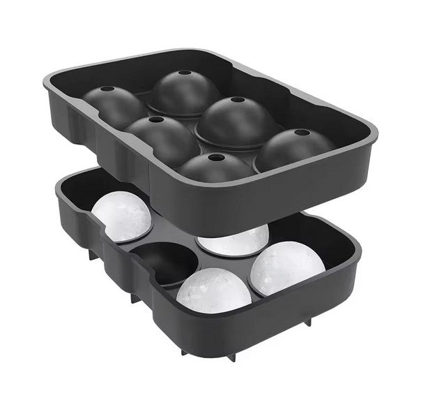 Kugel Eiswürfelform