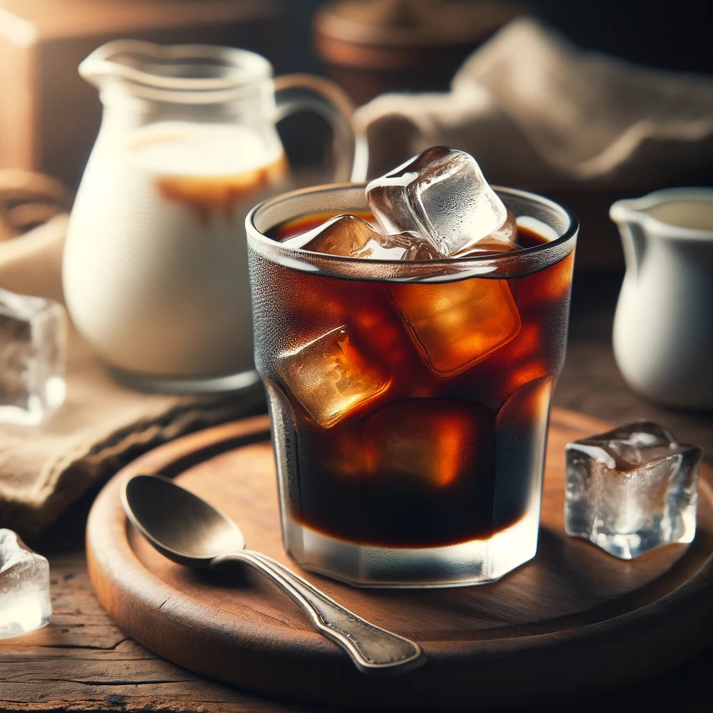 Die Entstehung und Entwicklung von Cold Brew Kaffee