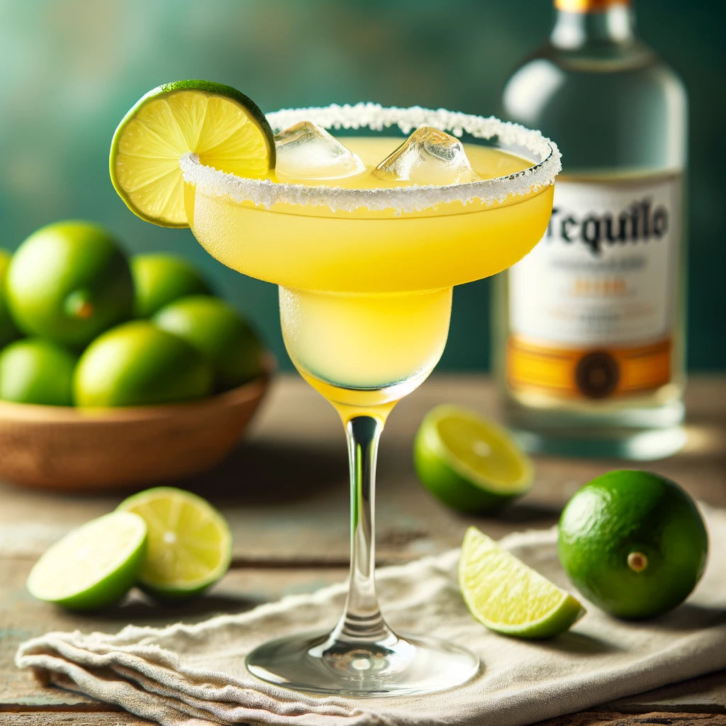 Die Geschichte und Faszination des Tequilas: Ein Blick auf Mexikos ikonischen Spirit
