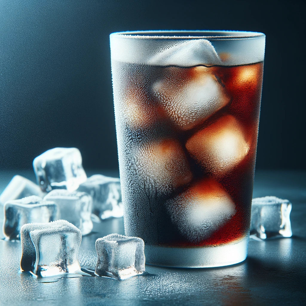 Der ultimative Leitfaden zur Herstellung der perfekten Eiswürfel: Tipps und Tricks für kristallklare Ergebnisse