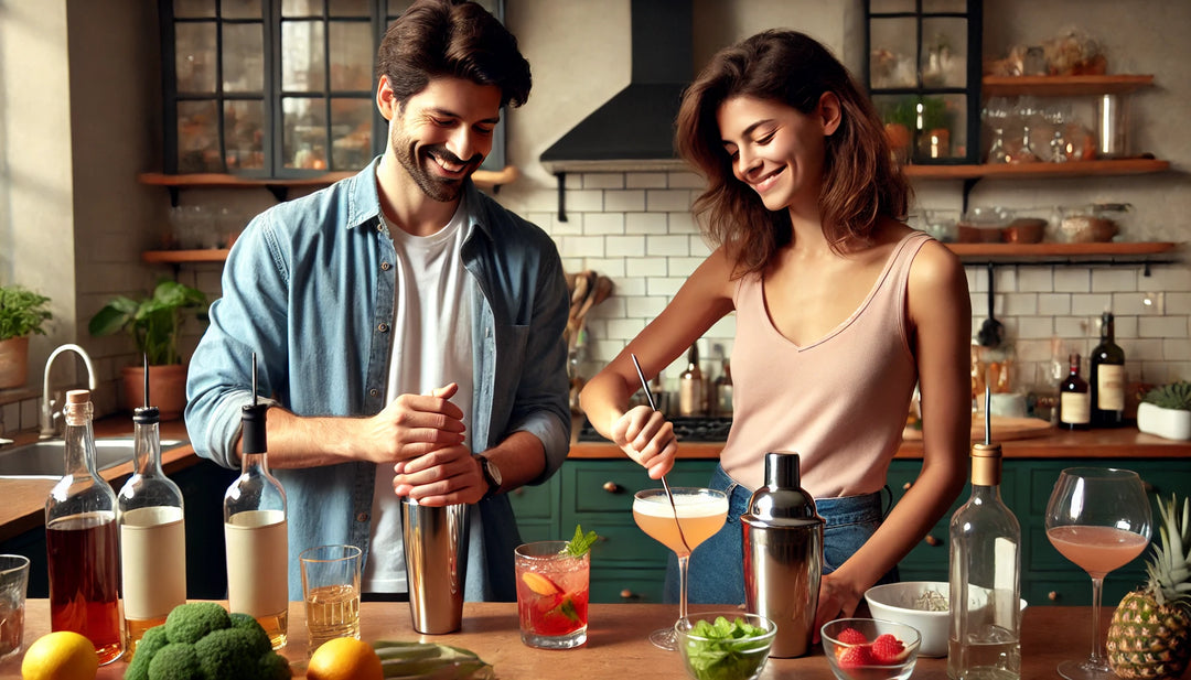 Die angesagtesten Cocktails im Sommer 2024