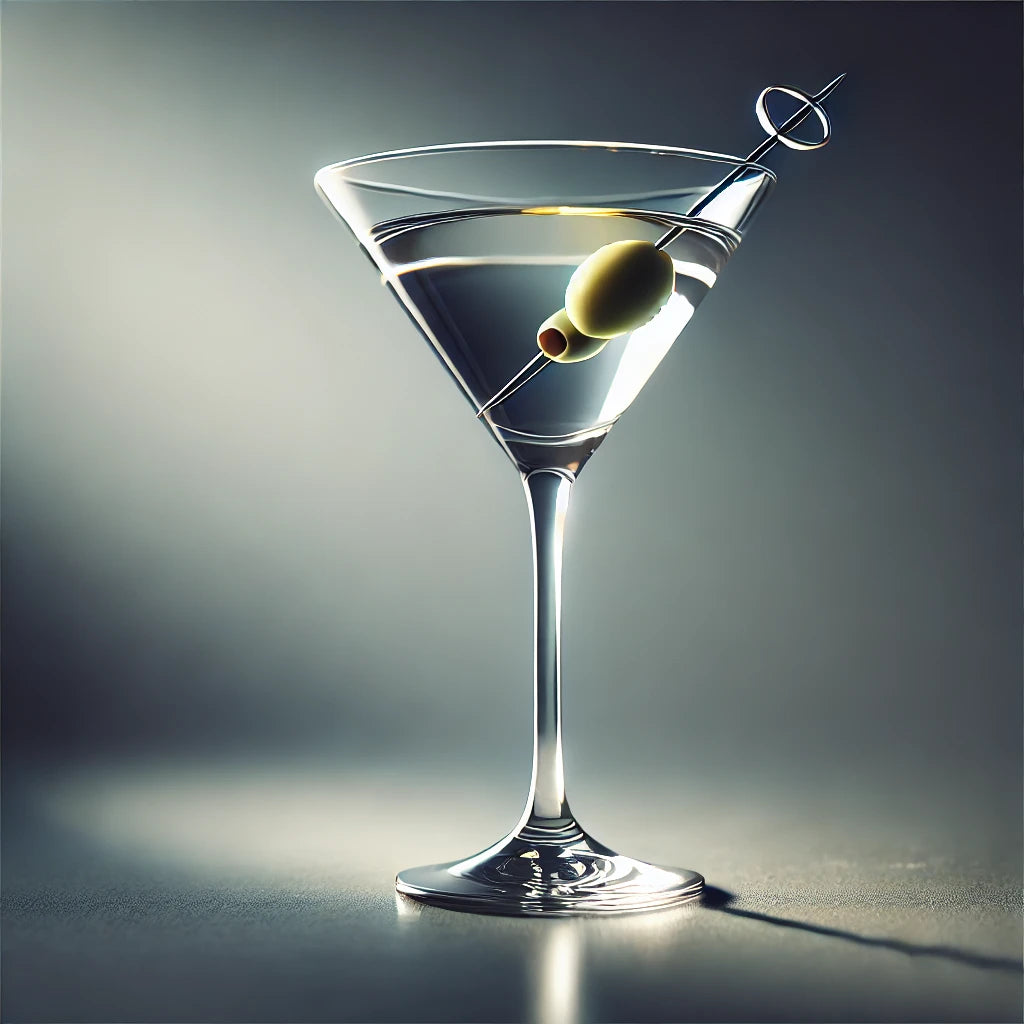 Wie macht man den perfekten Martini? – Der ultimative Guide für Martini-Liebhaber