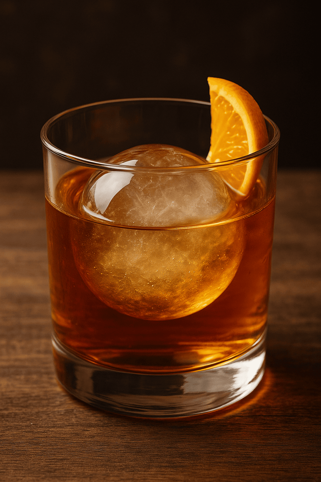 Runde Eiswürfel selber machen – Die besten Ice Ball Formen