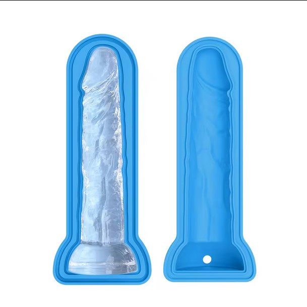Penis Eiswrfelform IceCube24 Penis Eiswrfelform IceCube24